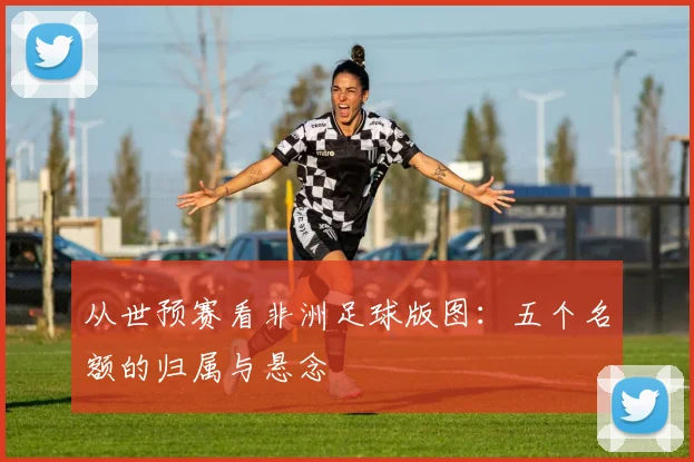 从世预赛看非洲足球版图：五个名额的归属与悬念